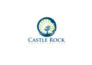 Logo Design by MD Alamgir Hussain for Castle Rock Counseling, LLC | Design: #8462291
