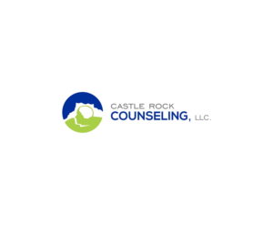Logo Design by IF for Castle Rock Counseling, LLC | Design: #8495427