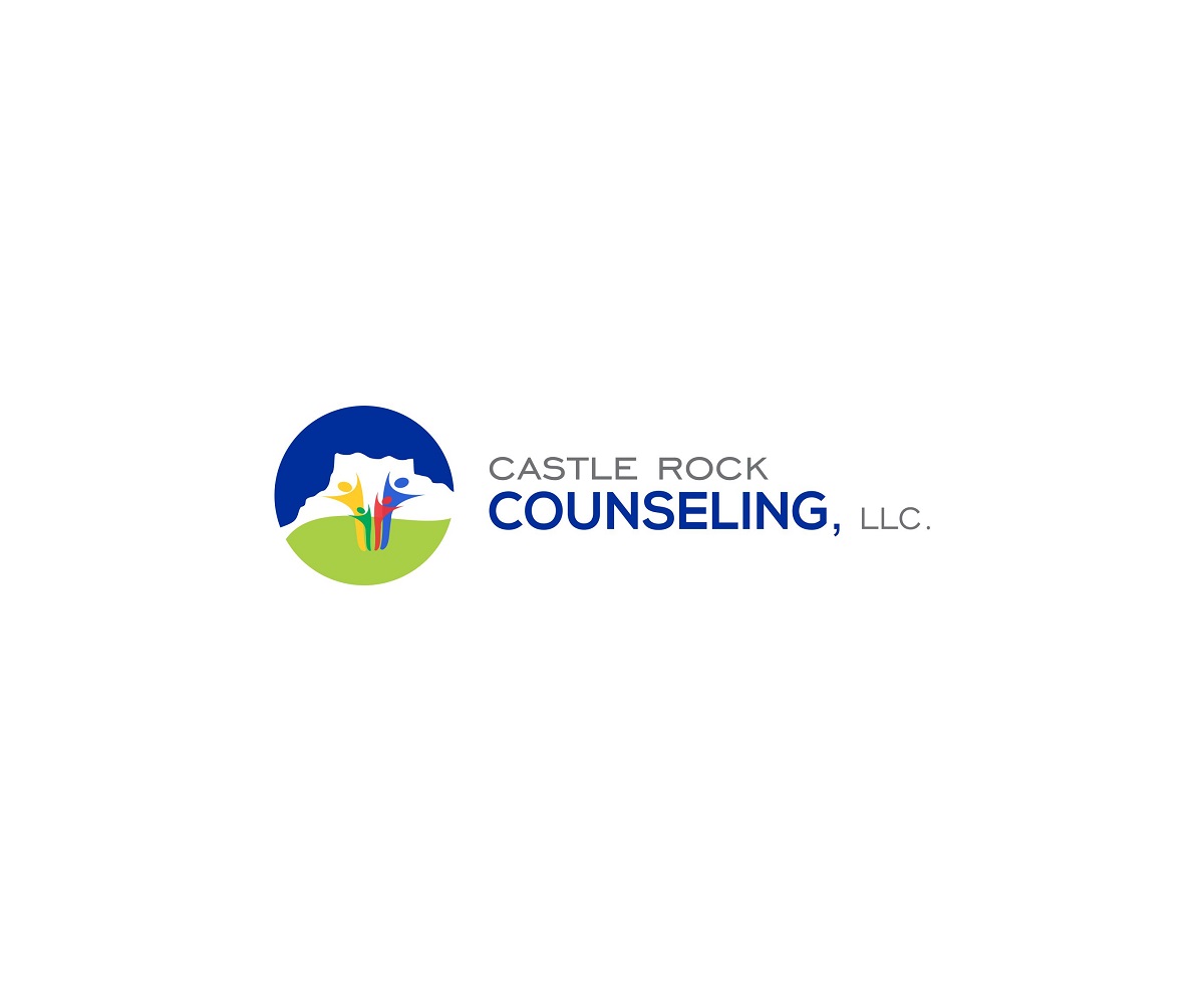 Design de Logo par IF pour Castle Rock Counseling, LLC | Design #8495428