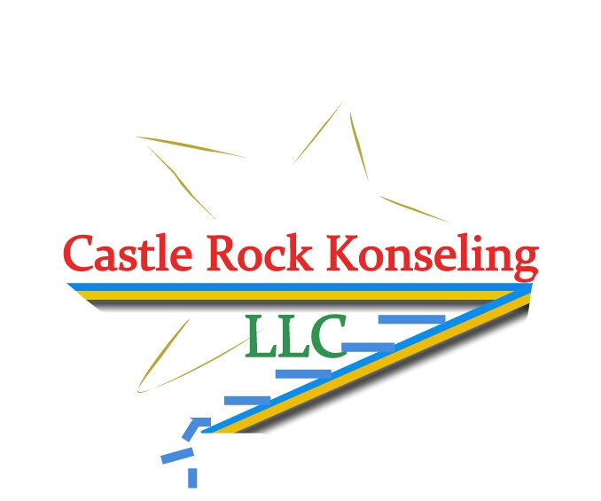 Logo Design by Prabowoery43 for Castle Rock Counseling, LLC | Design #8455277