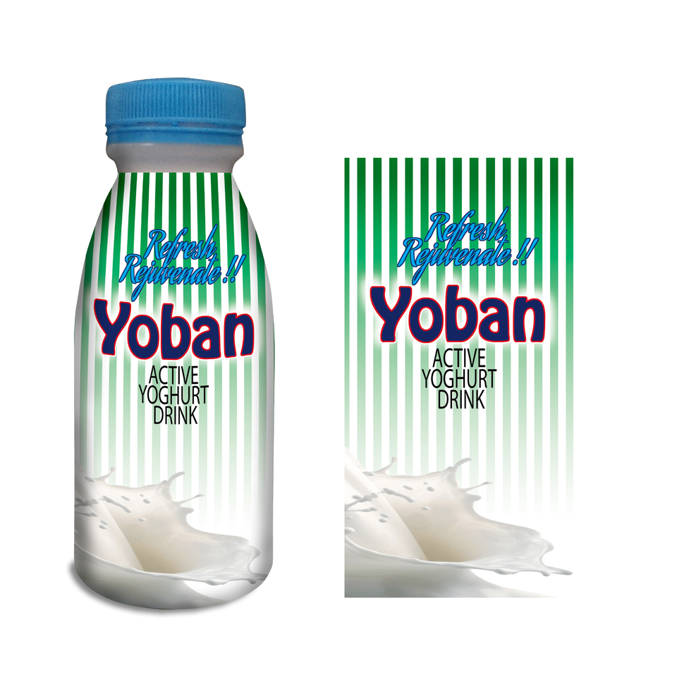 Packaging Design by Layers for Sarat Obaida | Design #9207891