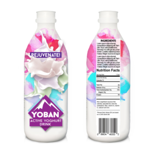 Packaging Design by barbo for Sarat Obaida | Design: #8513347