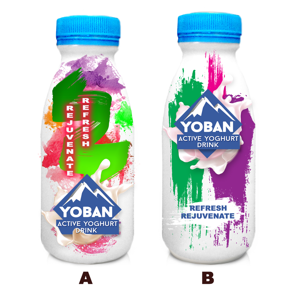 Packaging Design by barbo for Sarat Obaida | Design #9201857