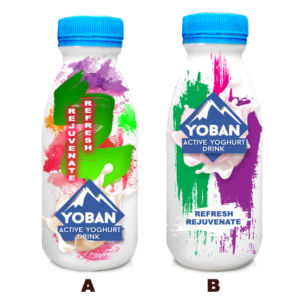 Packaging Design by barbo for Sarat Obaida | Design: #9201857