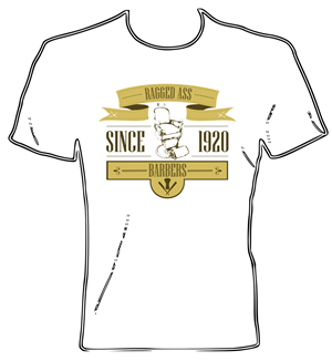 Diseño Vectorizado por Noxx para este proyecto | Diseño: #2056122