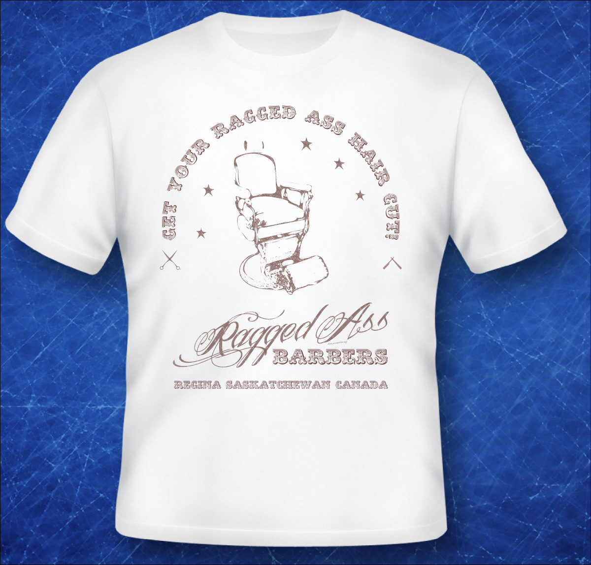 Vector Design by Noxx for this project | Design #2510997