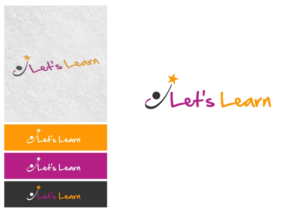 Logo Design by Amduat Design for Let's Learn Limited | Design: #8467553