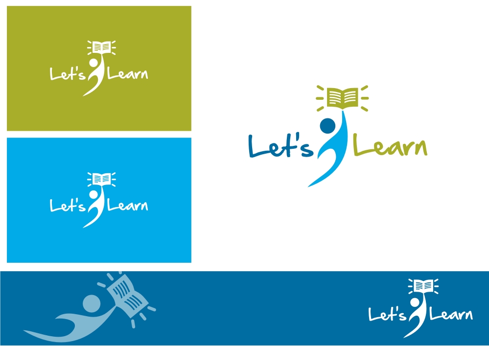 Logo Design by Amduat Design for Let's Learn Limited | Design #8480905