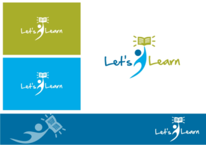 Logo Design by Amduat Design for Let's Learn Limited | Design: #8480905