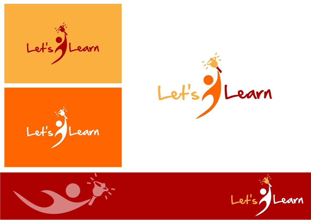 Logo Design by Amduat Design for Let's Learn Limited | Design #8480906