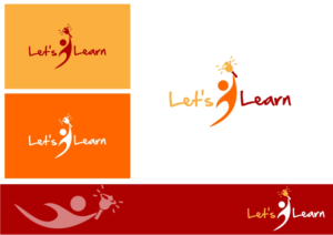 Logo Design by Amduat Design for Let's Learn Limited | Design: #8480906