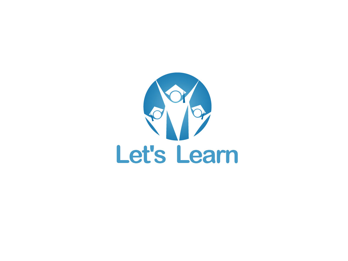 Logo Design by DesignPlus for Let's Learn Limited | Design #8465054