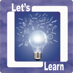 Logo Design by Charul for Let's Learn Limited | Design #8466055