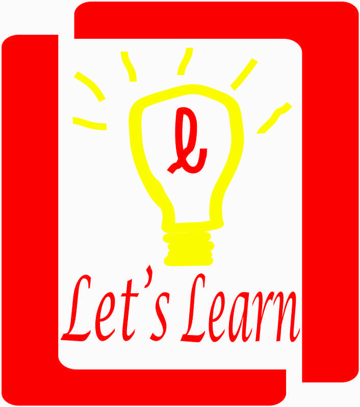 Logo Design by Charul for Let's Learn Limited | Design #8469786