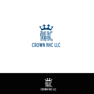 Logo Design by artQueen for Crown RHC LLC | Design #8519839
