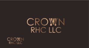 Diseño de Logo por cr8ive para Crown RHC LLC | Diseño: #8463160
