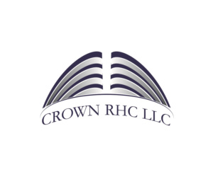 Diseño de Logo por ivana_ivana para Crown RHC LLC | Diseño: #8534112