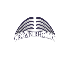 Diseño de Logo por ivana_ivana para Crown RHC LLC | Diseño: #8534280