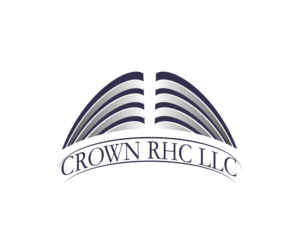 Diseño de Logo por ivana_ivana para Crown RHC LLC | Diseño: #8534335