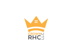 Diseño de Logo por site para Crown RHC LLC | Diseño: #8474402