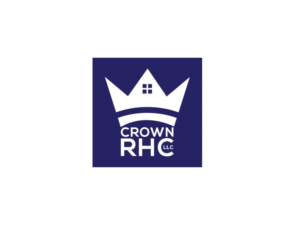 Diseño de Logo por site para Crown RHC LLC | Diseño: #8474449