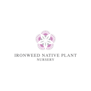 Logo Design by kriccc for Ironweed Native Plant Nursery | Design: #8495795
