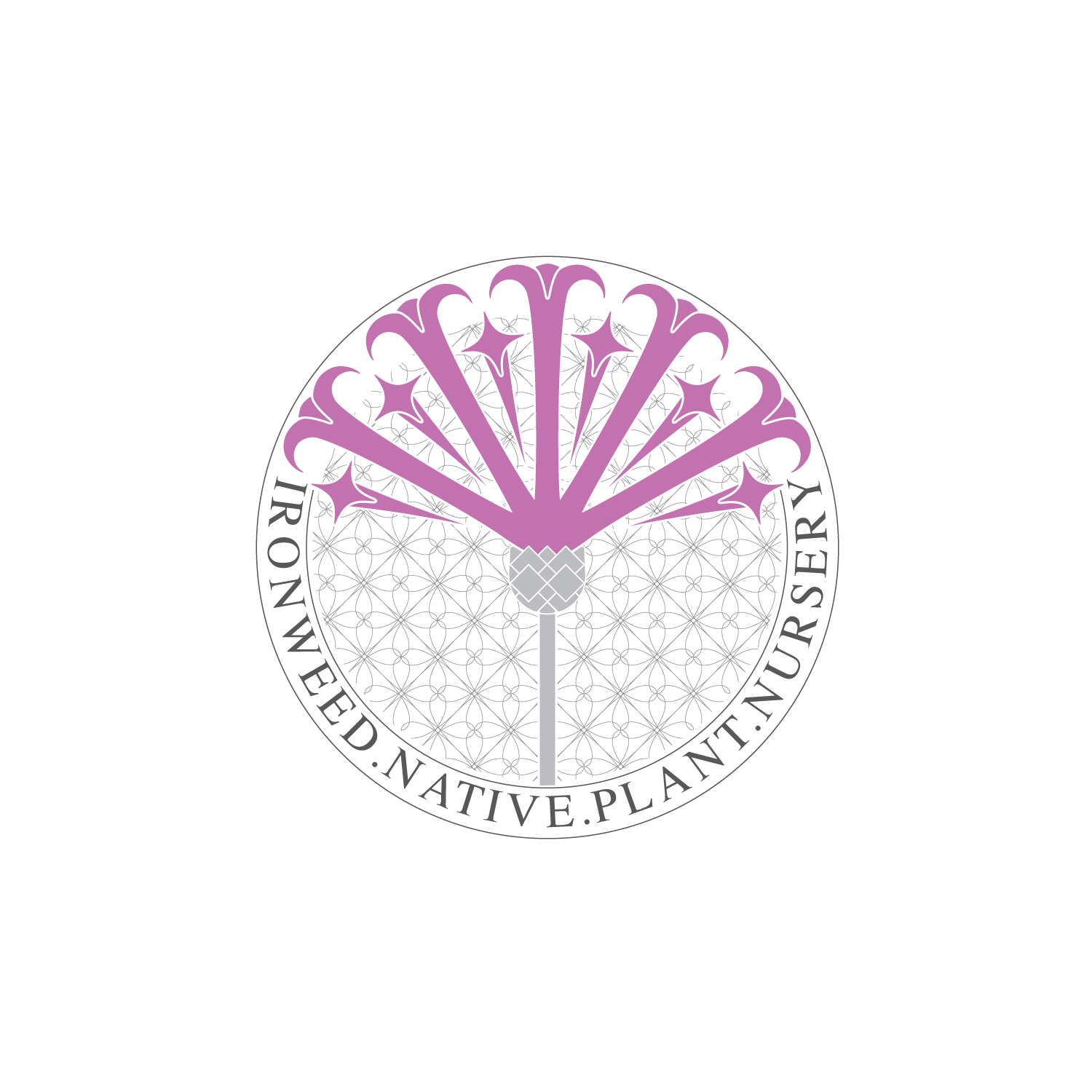 Logo-Design von kriccc für Ironweed Native Plant Nursery | Design #8507210