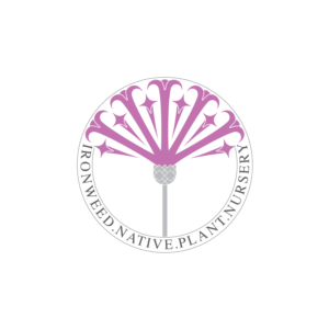 Logo Design by kriccc for Ironweed Native Plant Nursery | Design: #8507211