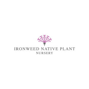 Logo Design by kriccc for Ironweed Native Plant Nursery | Design: #8507212