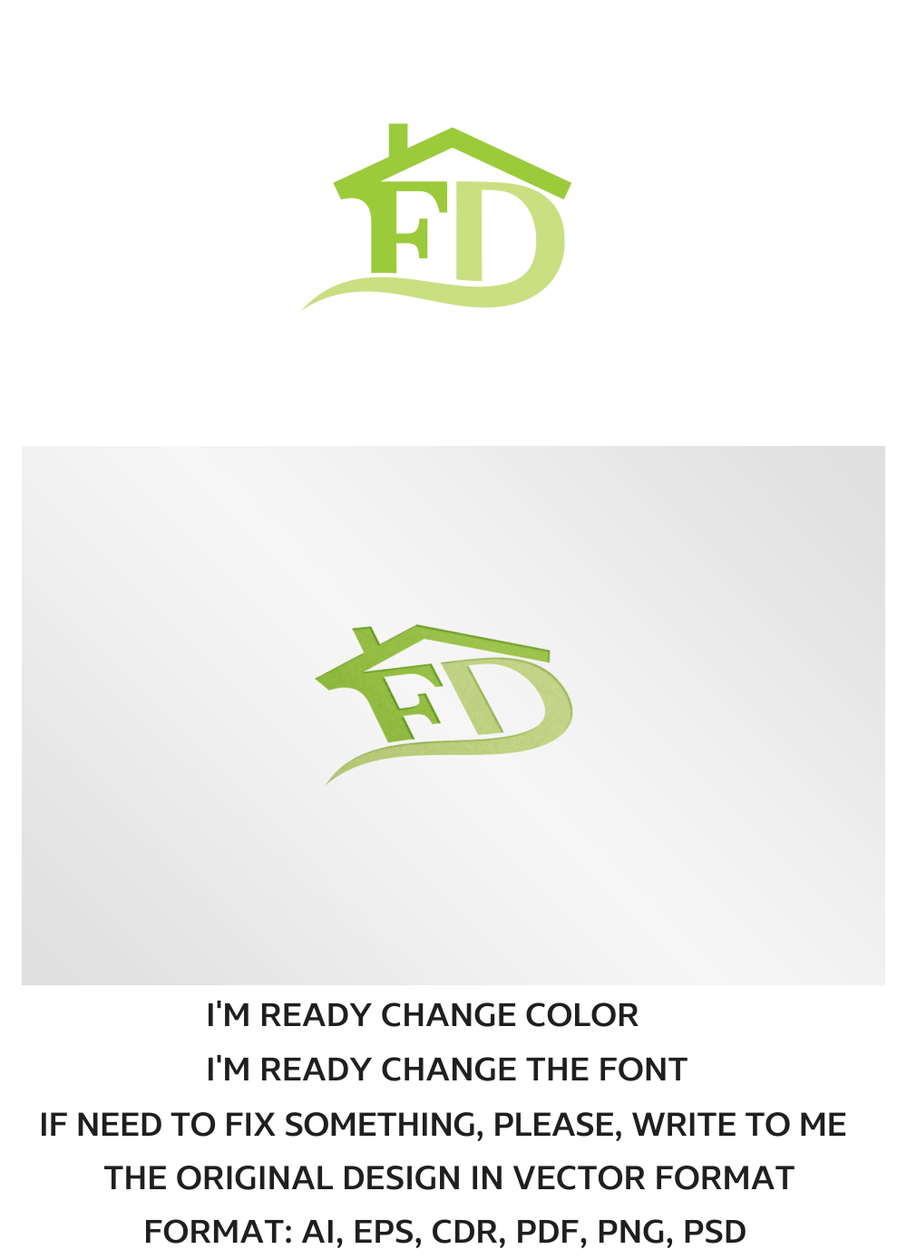 Logo Design by artsterdam for this project | Design #8463633