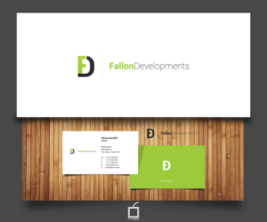 Logo Design by heavylogo for this project | Design: #8538156