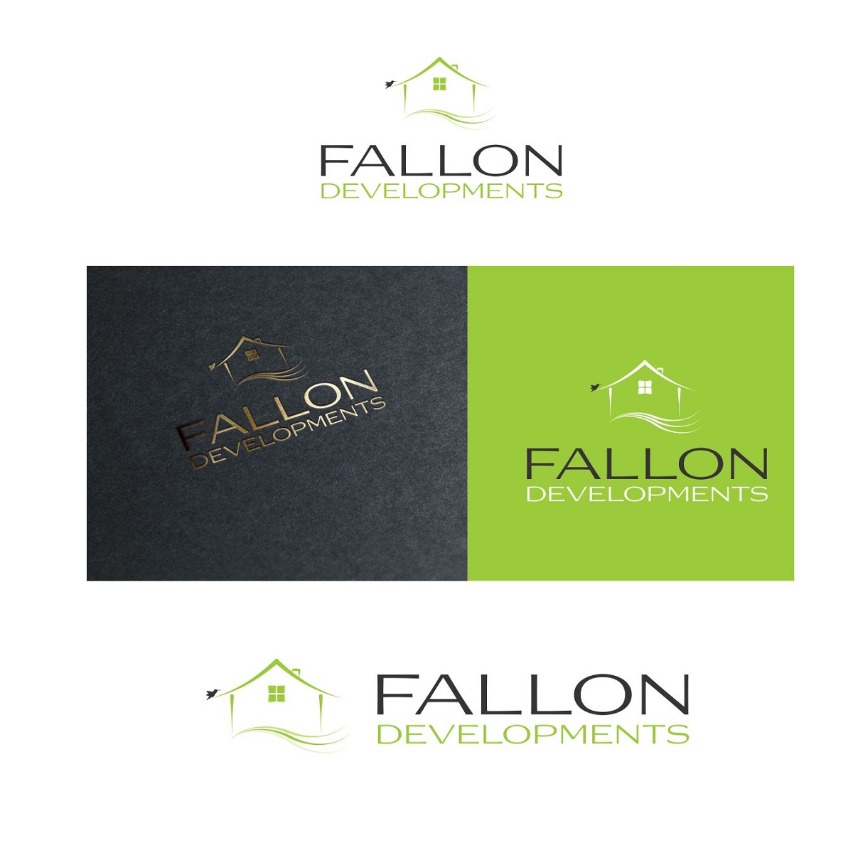 Logo Design by IF for this project | Design #9211406