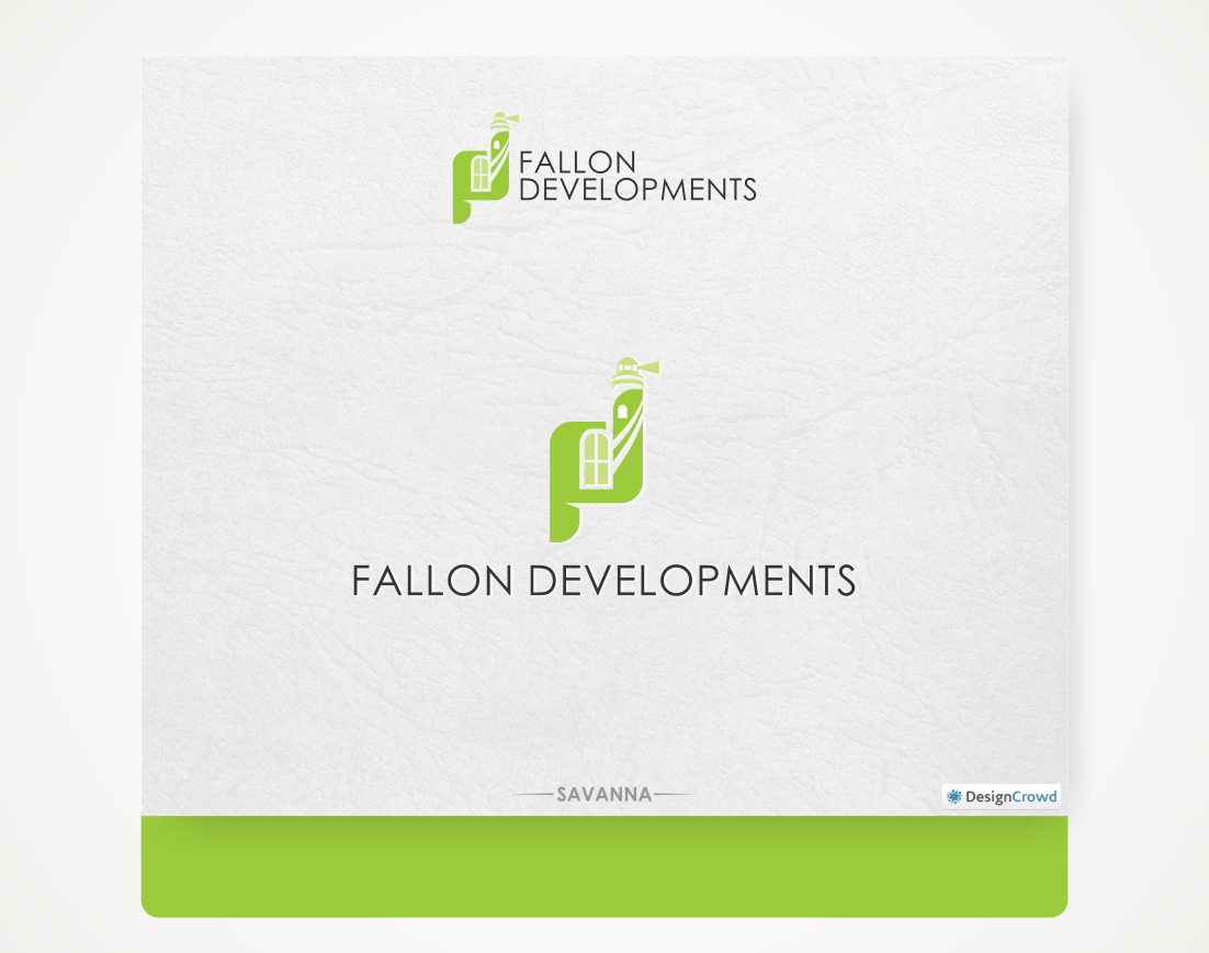 Logo Design by Savana for this project | Design #8461342