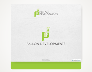 Logo Design by Savana for this project | Design: #8461342