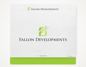 Logo Design by Savana for this project | Design: #8461343