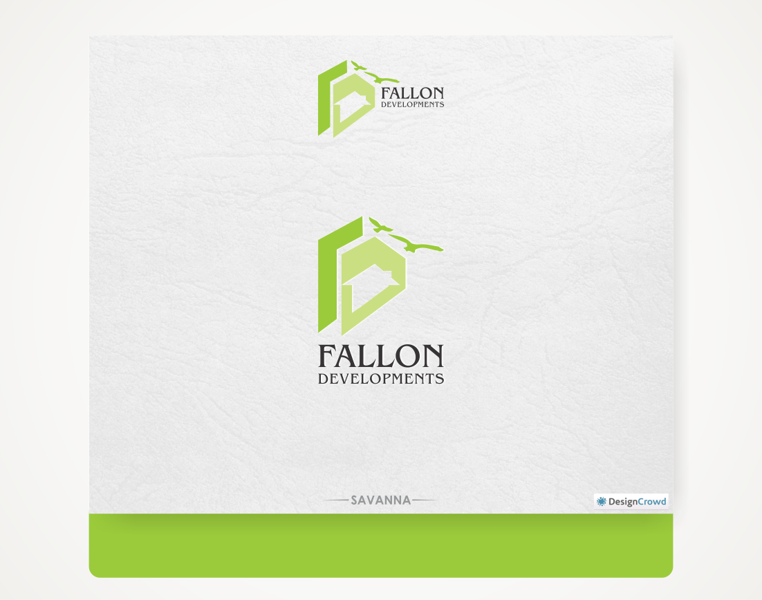 Logo Design by Savana for this project | Design #8461344