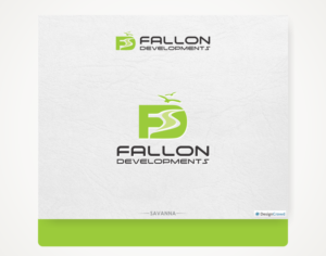 Logo Design by Savana for this project | Design: #8461345