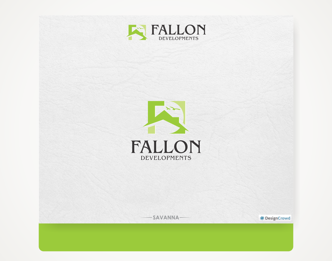 Logo Design by Savana for this project | Design #8461346