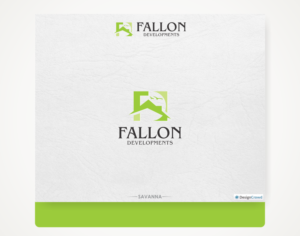 Logo Design by Savana for this project | Design: #8461346