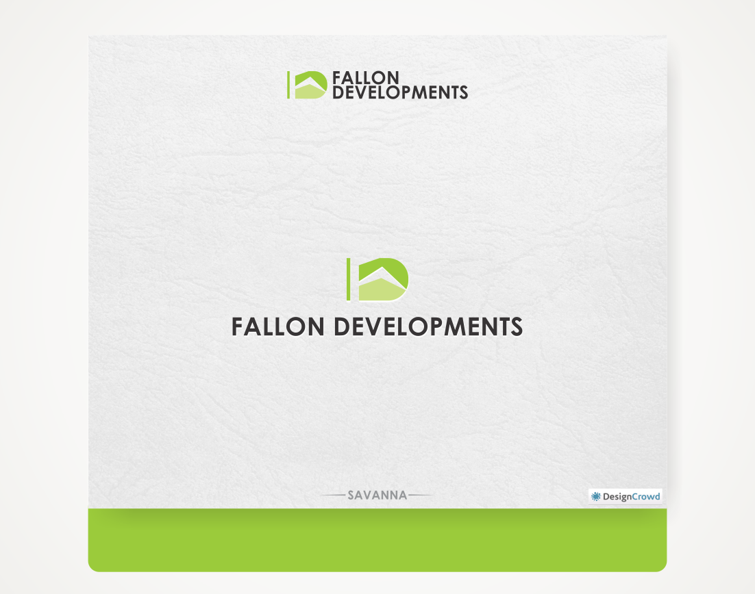 Logo Design by Savana for this project | Design #8461351