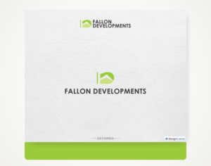 Logo Design by Savana for this project | Design: #8461351