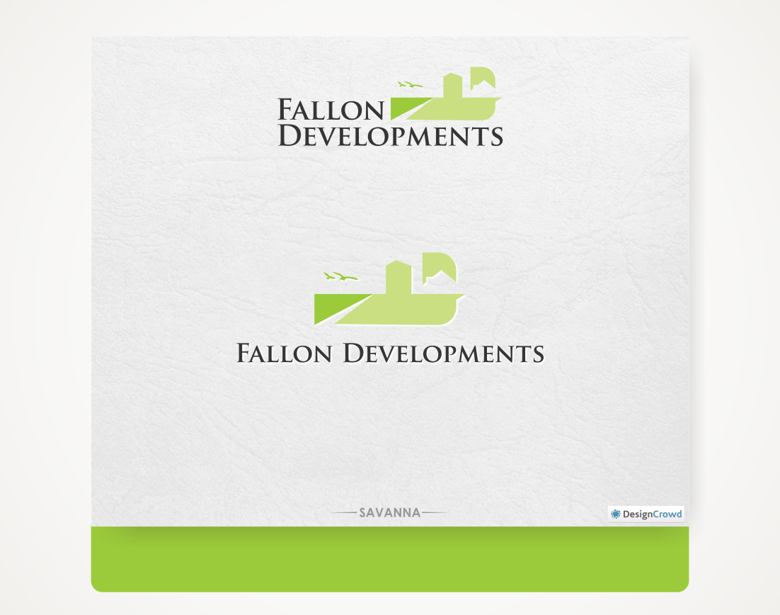 Logo Design by Savana for this project | Design #8461352