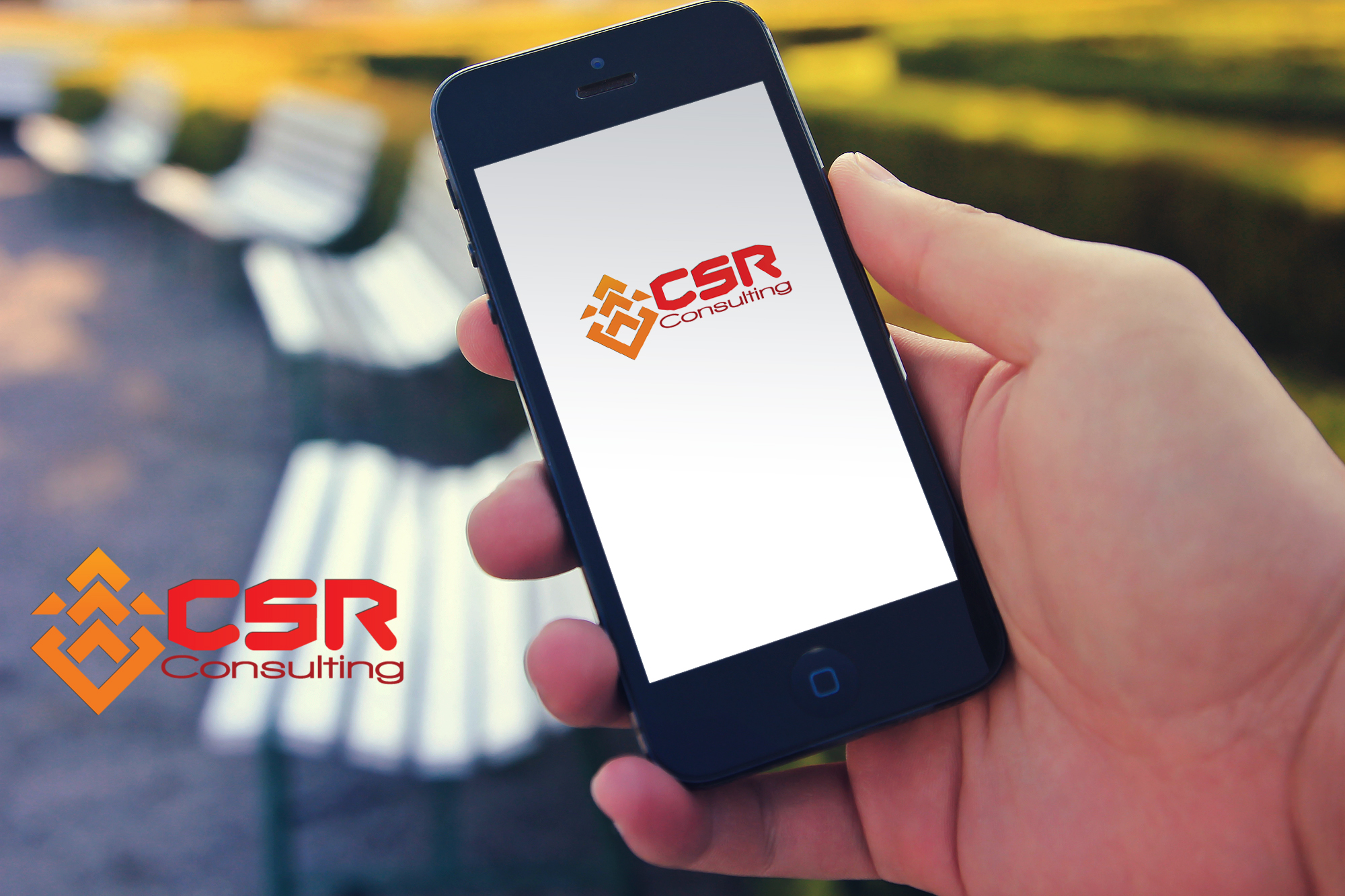 Logo Design by ursuviorel94 for this project | Design #8461082