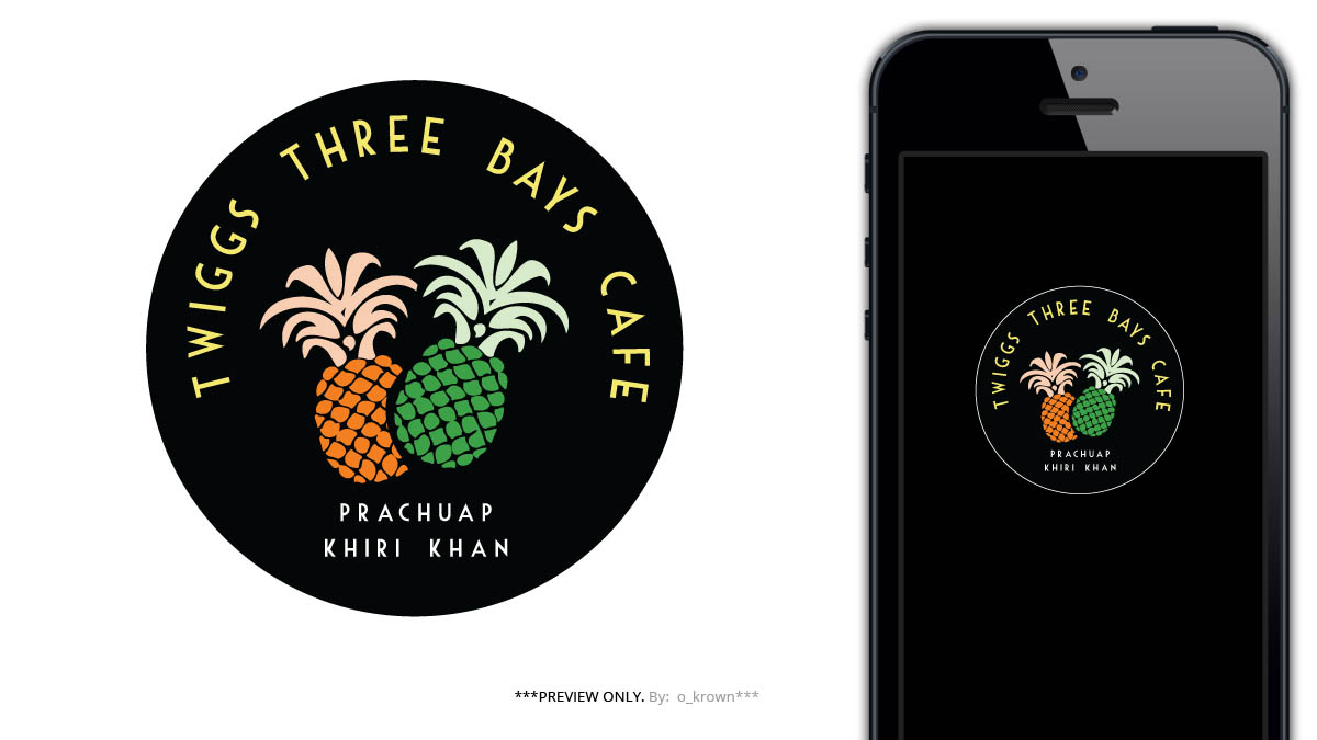 Logo Design by o_krown for this project | Design #9156609