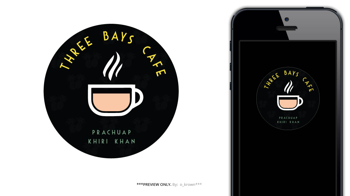 Logo Design by o_krown for this project | Design #9195403