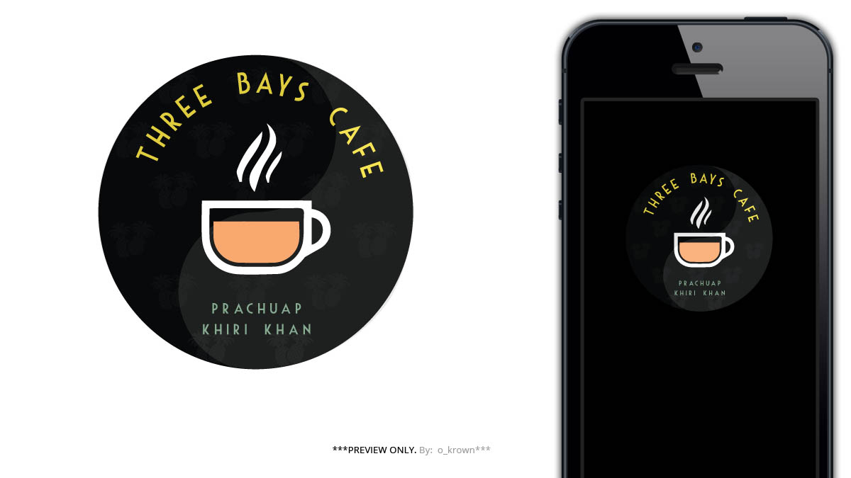 Logo Design by o_krown for this project | Design #9195404