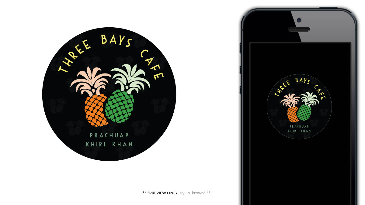Logo Design by o_krown for this project | Design #9195405