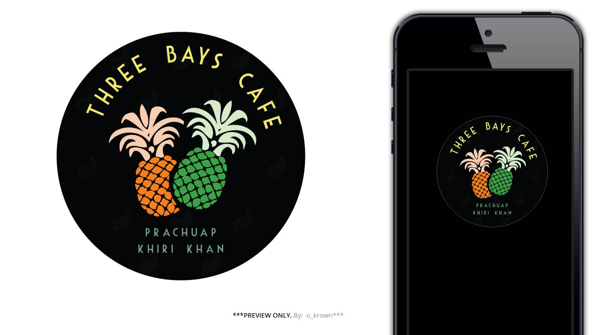 Logo Design by o_krown for this project | Design #9195406