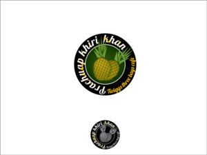 Logo Design by Graphic Bricks