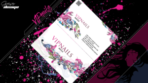 Business Card Design by cgreiz9